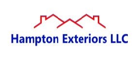 Logo for Hampton Exteriors LLC