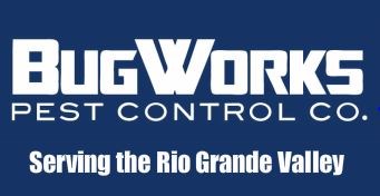 BugWorks Pest & Termite Control Company logo