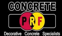 ConcretePRF logo
