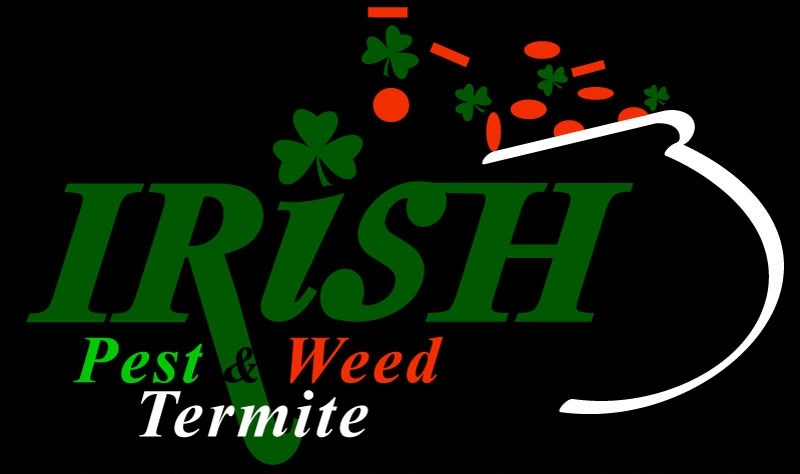 Logo for Irish Pest Weeds & Termite