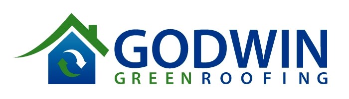 Logo for Godwin Green Roofing