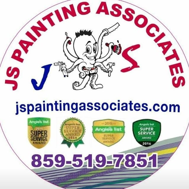 Avatar for JS Painting Associates