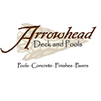 Arrowhead Deck and Pools LLC logo