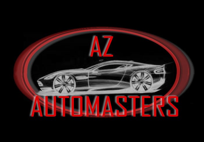Logo for AZ Automasters