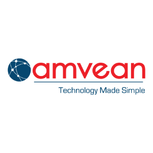 Logo for Amvean