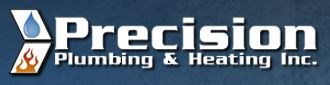 Precision Plumbing logo