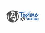 Logo for Topline K9 Solutions