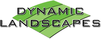 Logo for Dynamic Landscapes