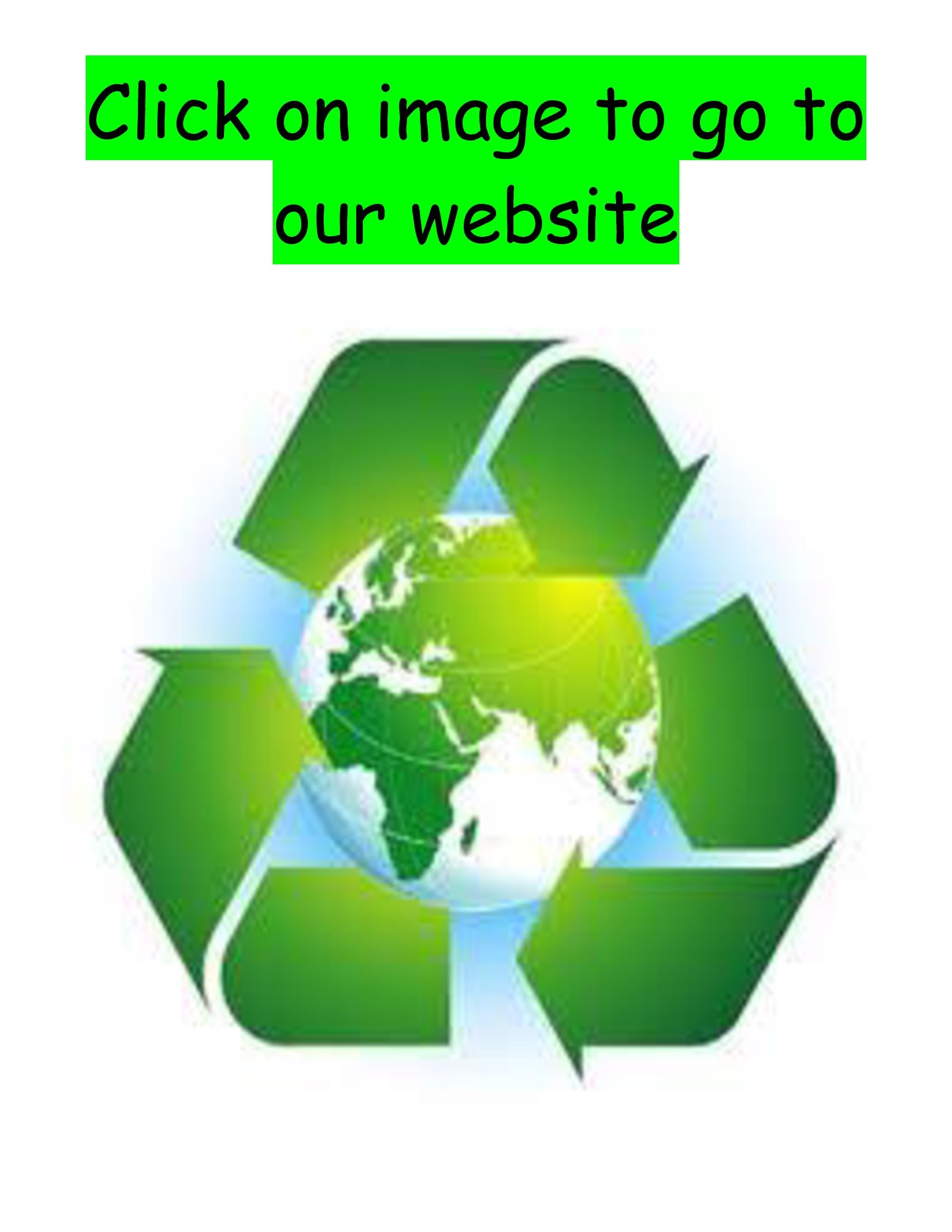 Eco-Friendly Roof Cleaning logo