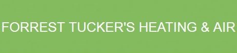 Forrest Tucker's Heating & Air Conditioning Inc logo