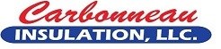 Carbonneau Insulation LLC logo