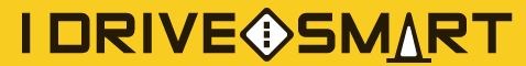 Logo for I Drive Smart
