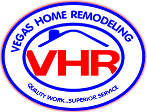 Logo for Vegas Home Remodeling LLC