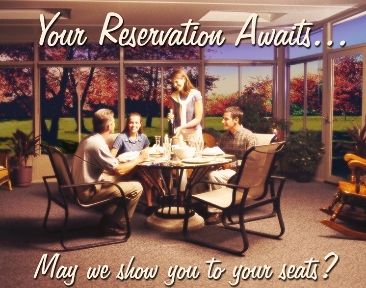 Sunrooms Express logo