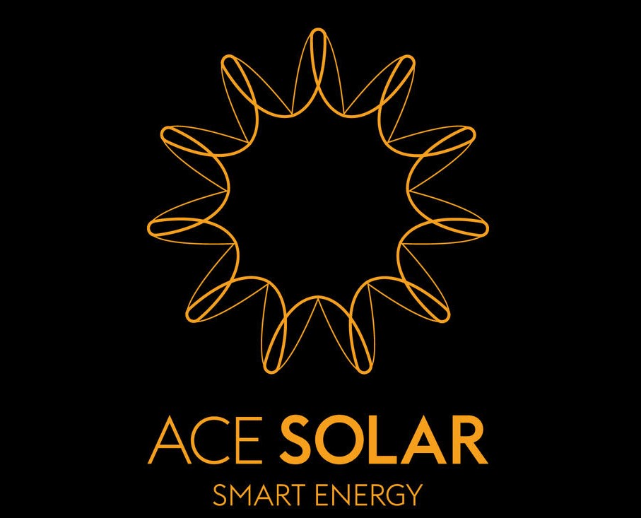 Ace Solar and Alliance Electric LLC logo