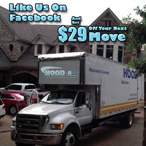 Avatar for Hood Moving & Relocation