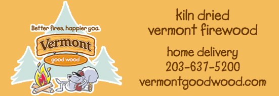 Logo for Vermont Good Wood LLC