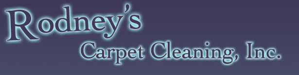 Rodney's Carpet Cleaning, Inc. logo