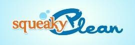 Logo for Squeaky Clean of the Palm Beaches LLC