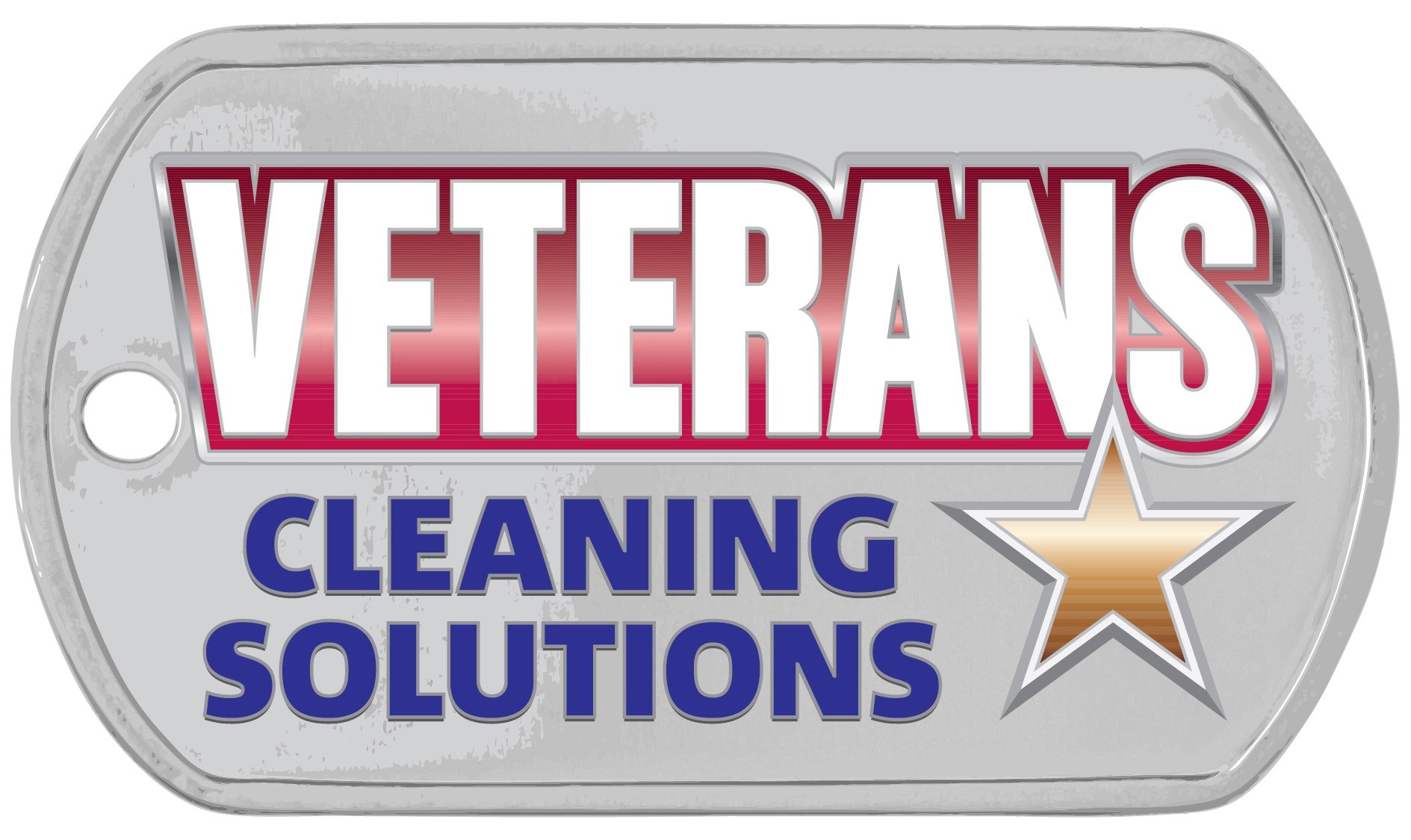 Veterans Cleaning Solutions, LLC logo