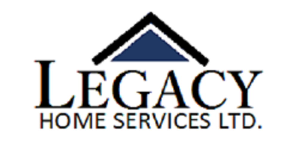 Logo for Legacy Home Services