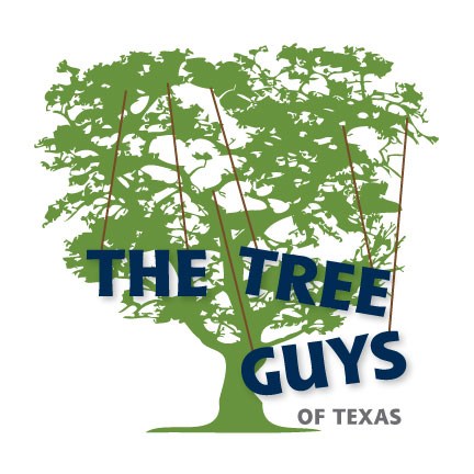 Logo for The Tree Guys of Texas