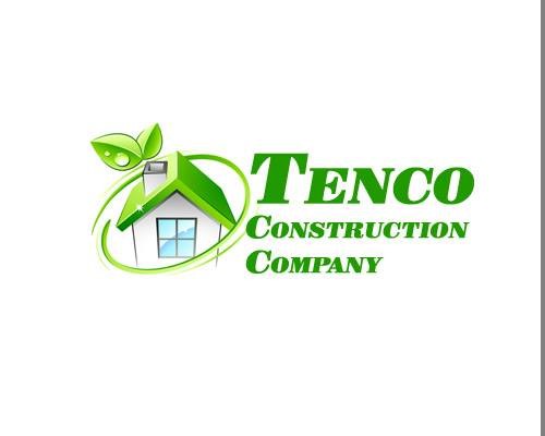 Logo for Tenco Construction Co