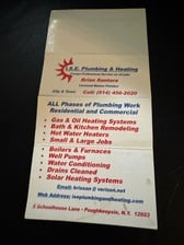 Avatar for I.S.E. Plumbing & Heating