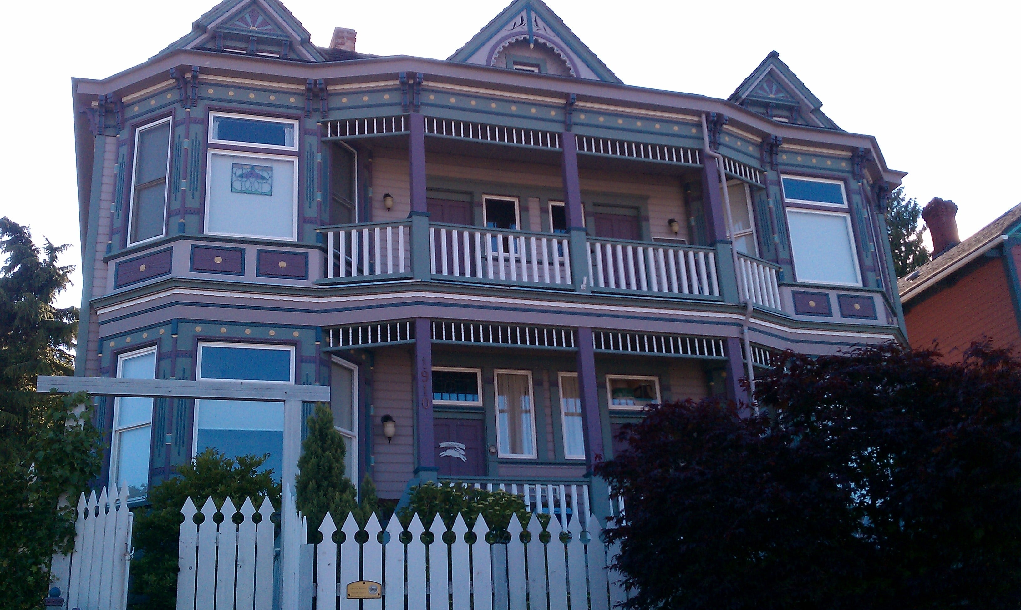 Avatar for Fairlane Painting