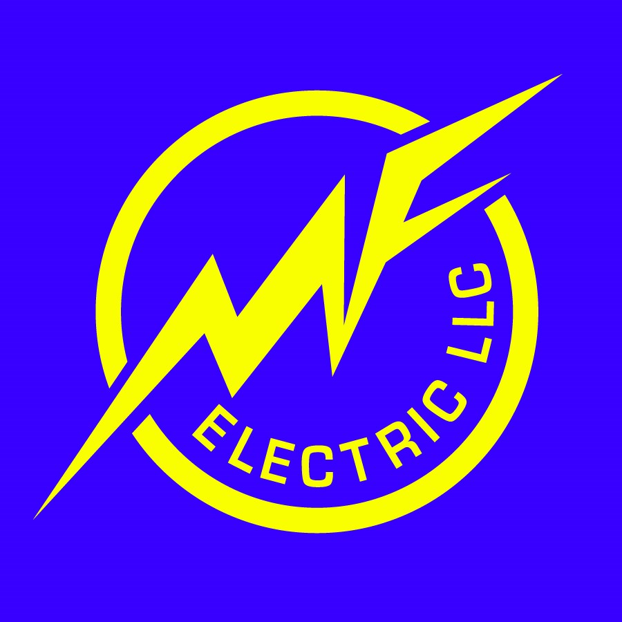 M F Electric LLC logo