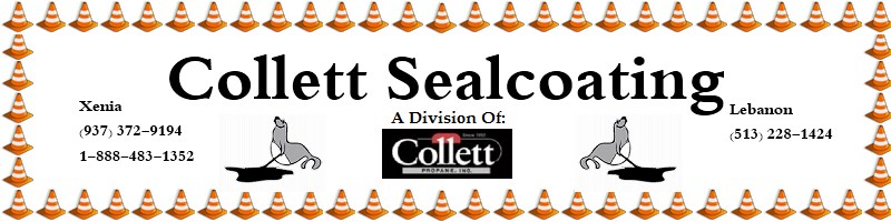 Logo for Collett Propane Inc