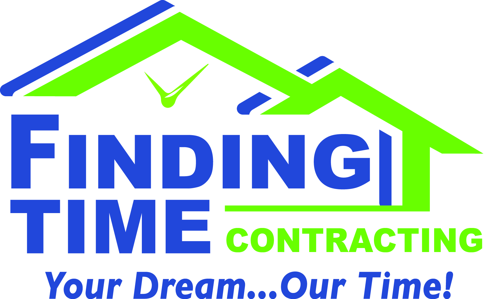 Logo for Finding Time LLC