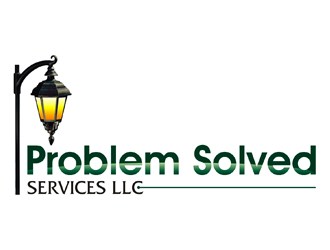 Problem Solved Services LLC logo