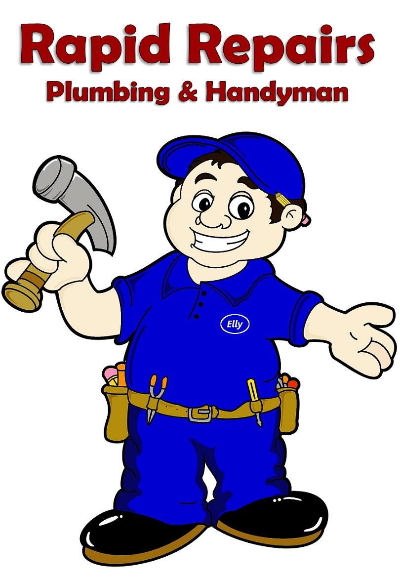 Avatar for Rapid Repairs - Plumbing and Handyman