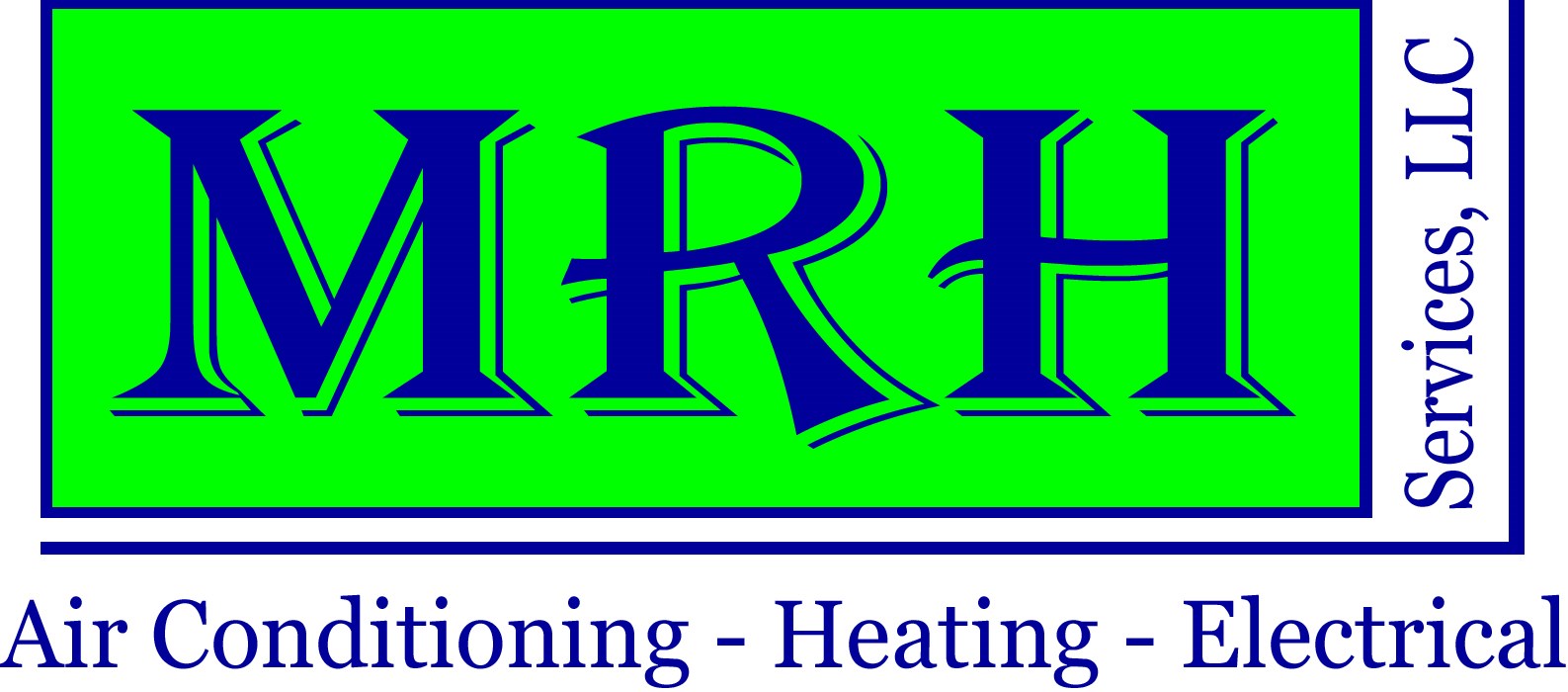 MRH Services, LLC logo