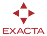 Logo for Exacta Illinois Surveyors Inc