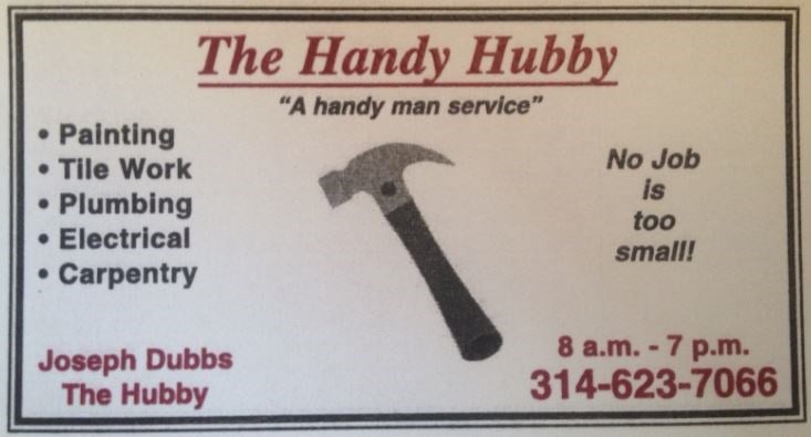 Avatar for The Handy Hubby Inc