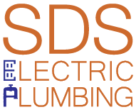 Logo for SDS Electric