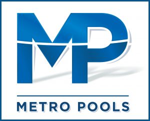 Metro Pools, LLC logo