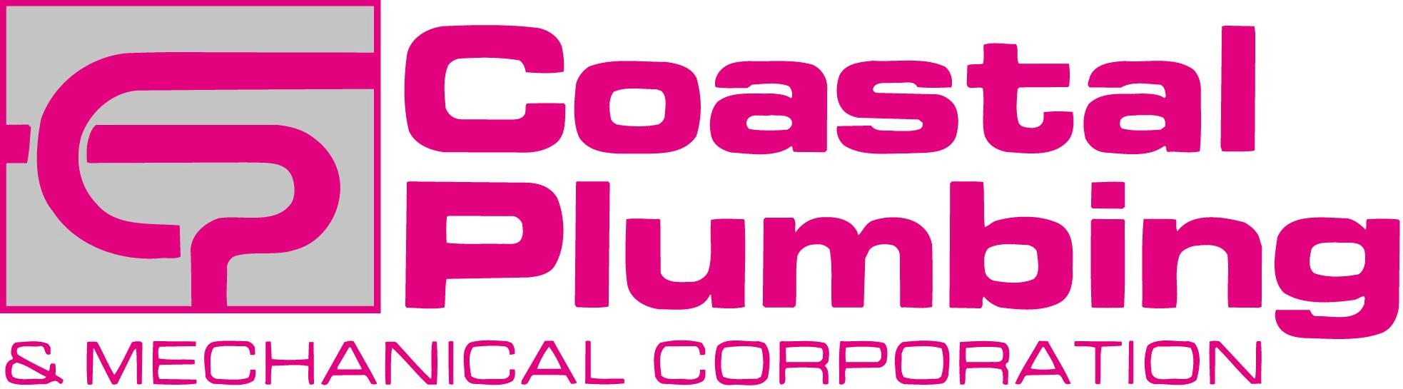 Coastal Plumbing & Mechanical Corporation logo