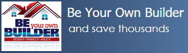 Logo for Be Your Own Builder
