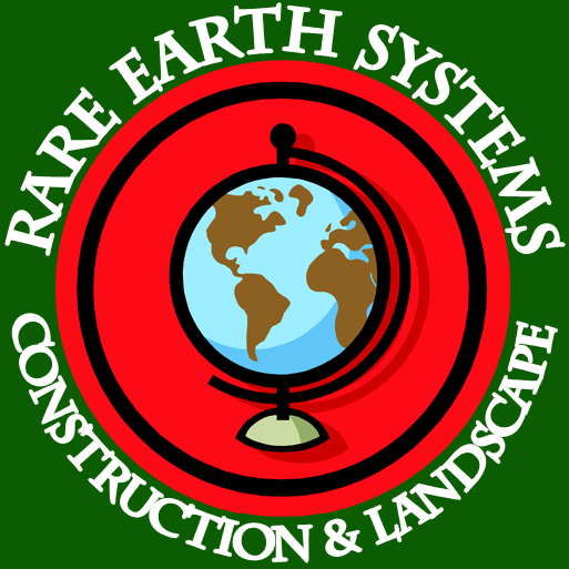 Logo for Rare Earth Systems