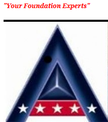 Logo for American Standard Foundation Repair of NW Arkansas