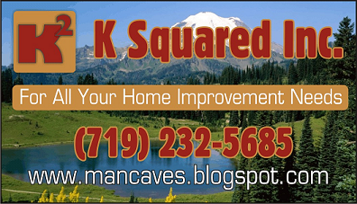 Logo for K Squared Inc