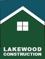 Logo for Lakewood Construction, LLC