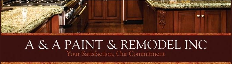 Avatar for A & A Paint & Remodel Inc