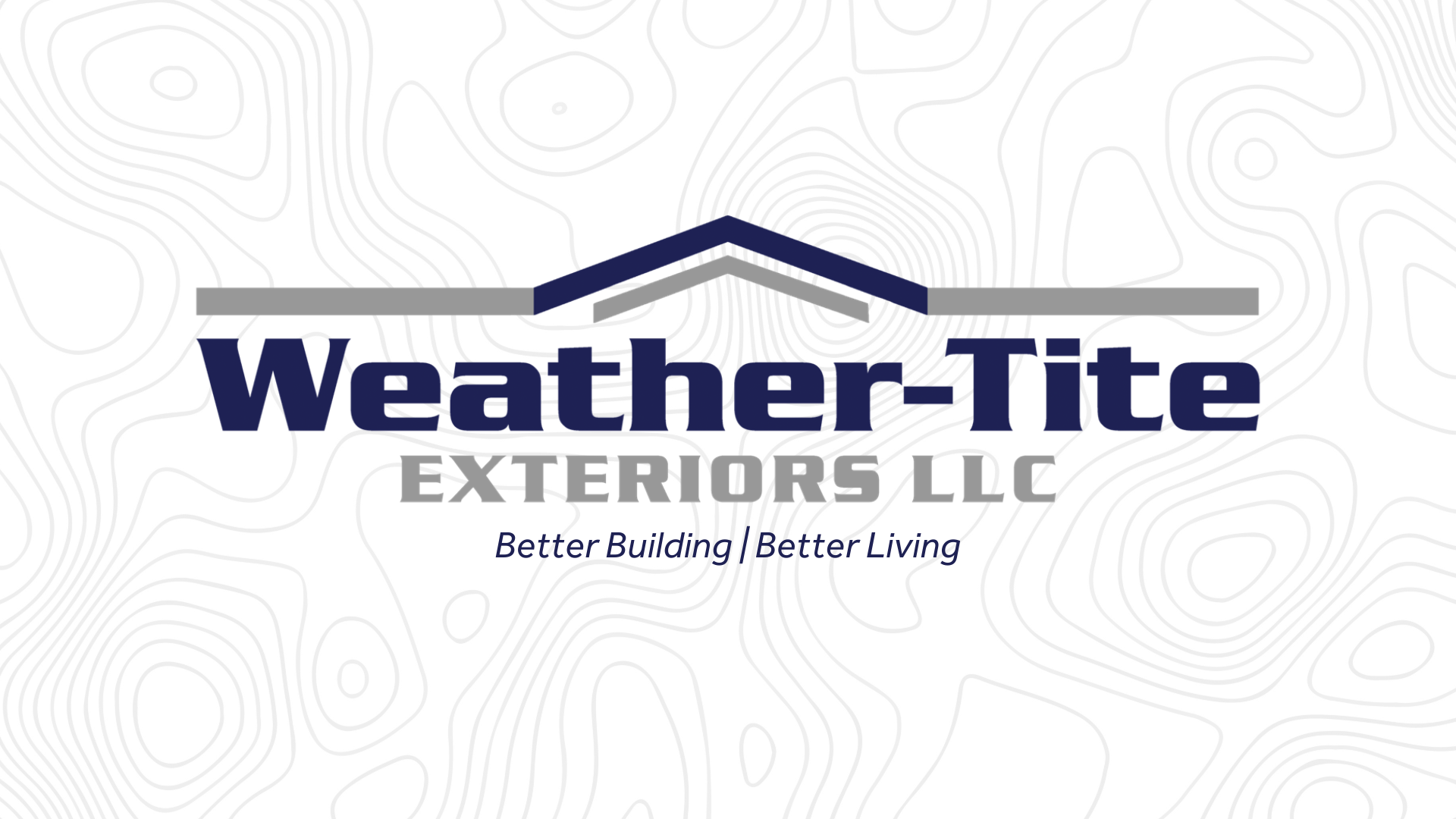 Logo for Weather-Tite Exteriors