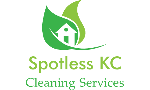 Logo for Spotless KC