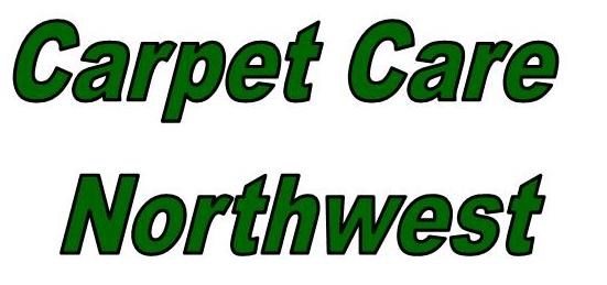 Logo for Carpet Care Northwest
