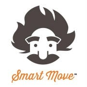 Logo for Einstein Moving Company